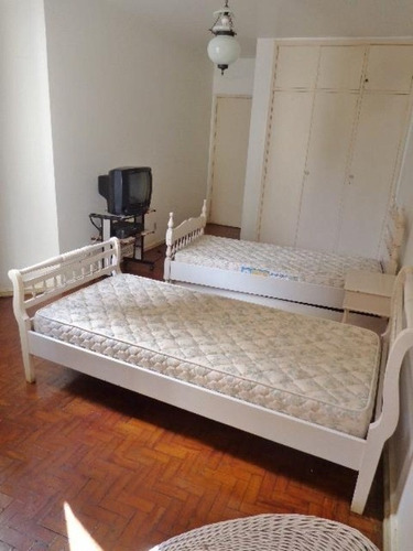 Imagem 6 de 18 de Apartamento Residencial À Venda, Praia Das Pitangueiras, Guarujá. - Ap2536 - 34709206