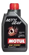 Comprar 75w90 Motul Óleo Câmbio Manual Stilo 1.8 E 2.4 Motyl Gear