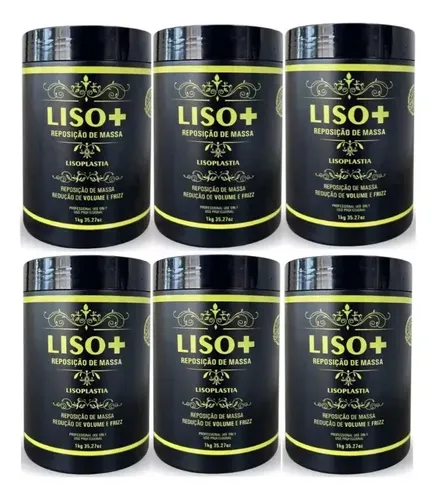 24 Selagem Btox Todos Cabelos Inclusive Com Luzes E Mechas ...