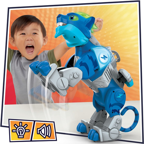 Pj Masks Animal Power Catboy. Luces Y Sonidos.