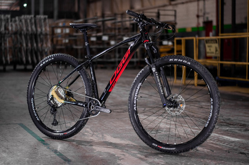 Bicicleta Aro 29 Oggi Big Wheel 7.3 Deore 12v 2022