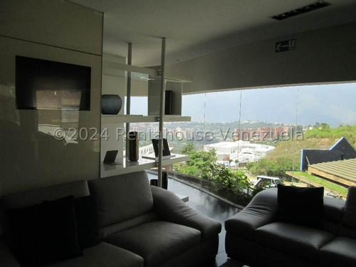 Local Comercial En Venta En Casa Mall Los Naranjos,amplio, Sobrio ,elegante ,con Impresionante Vista,atrae El Poder De Compra.25-137gm