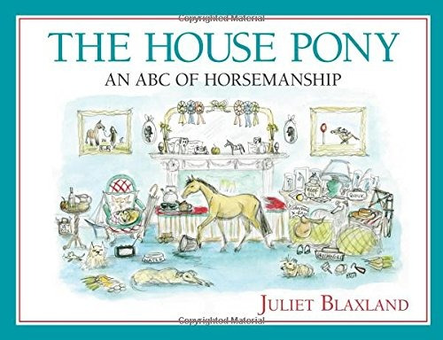 El Pony De La Casa