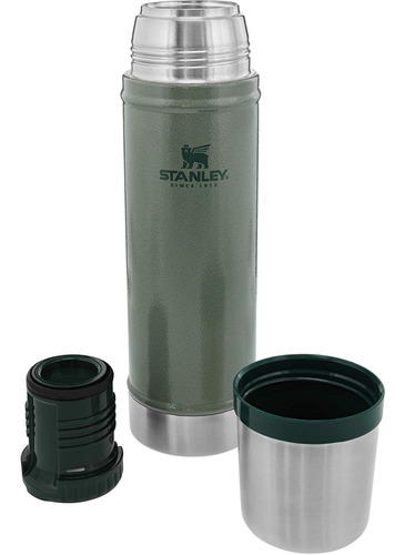 Termo Stanley Classic Bottle 590 Ml