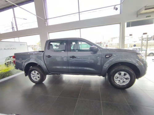 Imagen 2 de 20 de Renault Alaskan Confort 4x2 Entrega Pactada Bp