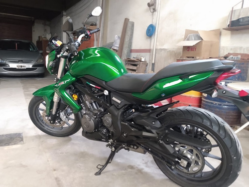 Imagen 15 de 20 de Benelli Tnt 300 Impecable 2021 (no Mt03,dominar,duke 390 )