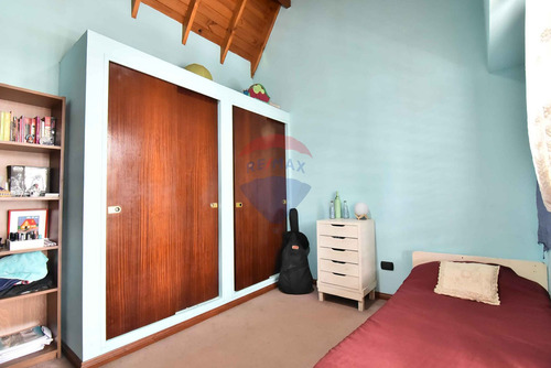 Casa En Venta B°naon Acepta Permuta Deptos En Zona