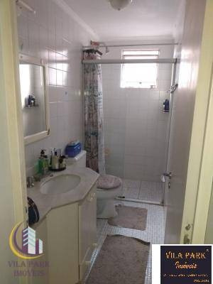 Apartamento À Venda, 90 M² Por R$ 485.000,00 - Jaguaré - São Paulo/sp - Ap1750