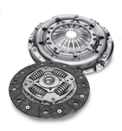 Kit Embreagem Disco Plato Onix Plus Sedan 24589757