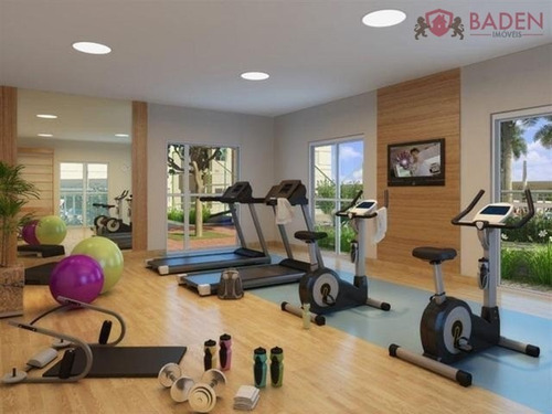Imagem 27 de 30 de Apartamento 3 Dormitórios Sendo 1 Suíte, Revertido Para 2 Dormitórios Sendo 1 Suíte + Sala Ampliada - Ap03836