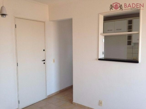 Imagem 1 de 16 de Apartamento Residencial Em Campinas - Sp, Vila Georgina - Ap00632