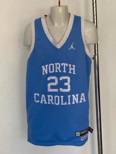 Jersey Vintage Michael Jordan Doble Vista Original