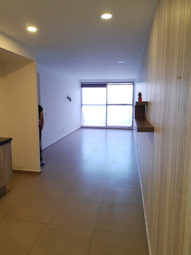 Imagen 14 de 14 de Departamento Narvarte Interior