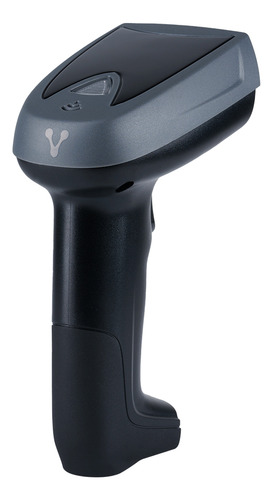 Vorago Bcs-202 Lector De Codigo De Barras 1d Y 2d C/soporte