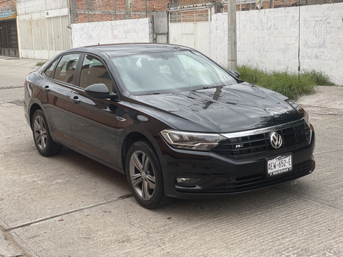 Volkswagen Jetta 1.4 T Fsi Rline Tip