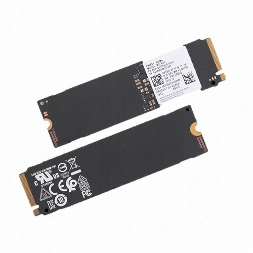 Disco Duro Sólido Ssd 128gb M.2 Nvme , Samsung Nuevo