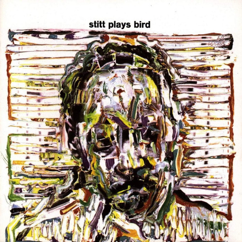 Cd:stitt Plays Bird