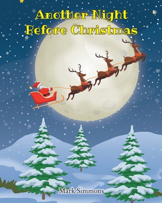 Libro Another Night Before Christmas - Simmons, Mark