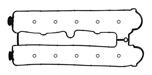 Junta Tapa Válvulas Illinois Para Astra 2.0/2.2 X20 X22 16v