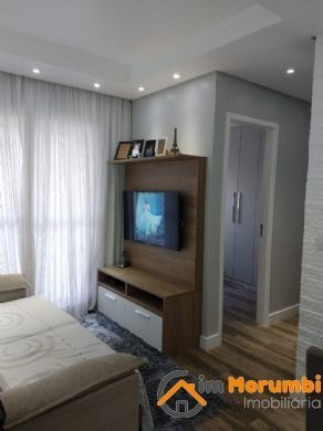 Imagem 3 de 15 de 15487 - Apartamento 2 Dorms, Vila Andrade - São Paulo/sp - 15487