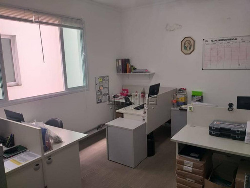 Imagem 2 de 13 de Galpão, 1000 M² - Venda Por R$ 5.000.000,00 Ou Aluguel Por R$ 25.000,00/mês - Nova Gerti - São Caetano Do Sul/sp - Ga0066