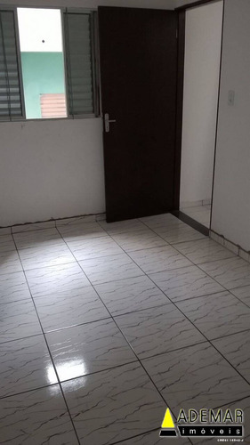 Imagem 10 de 12 de Sobrado De 3 Andares - 518