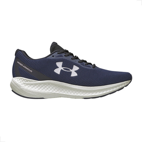 Tenis Under Armour Charged Wing - Azul