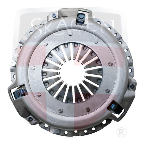Kit De Clutch Volkswagen Pointer Pick Up 1.8 Lt 1998 Al 2010