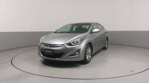 Hyundai Elantra 1.8 Gls Premium At