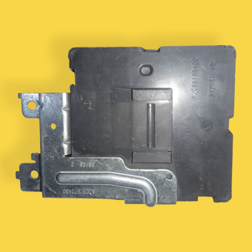 Modulo Control Llave Nissan Versa/kicks Usado Original 18-23 (Usado)