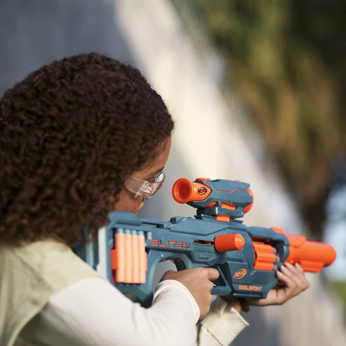 Nerf F0423 - Multicolor