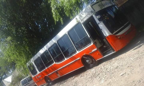 Mercedez Benz 1315