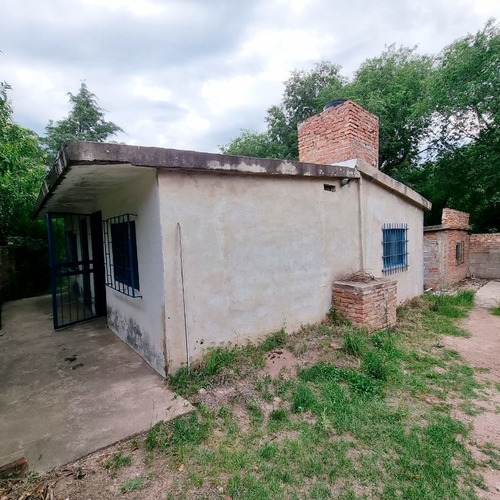 Imagen 7 de 22 de Venta De Casa A Restaurar De 2 Dormitorios En Valle Hermoso