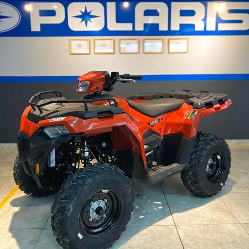 Polaris Sportsman 570 2023 0km Atv No Canam Outlander