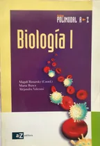 Comprar Biología 1 \u002F A-z Polimodal \u002F Autores Varios