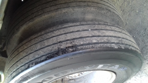 Toco Vw 13-180 / 2002