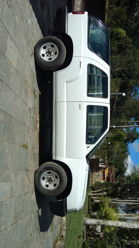 Chevrolet Blazer 2008 2.4 Advantage Flexpower 5p
