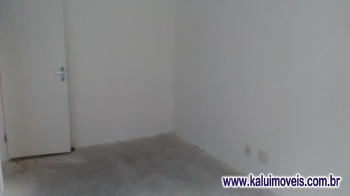 Apartamento Vila Assunção - 59791