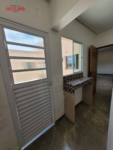 Imagem 28 de 30 de Sala Para Alugar, 25 M² Por R$ 3.000,00/mês - Região Central - Caieiras/sp - Sa0015