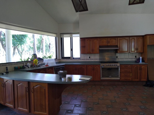 Imagen 11 de 12 de En Venta Casa De Un Piso En El Club De Golf La Hacienda