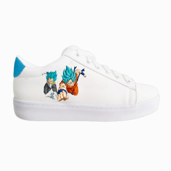 Tenis De Goku | MercadoLibre ???? Tenis De Goku | MercadoLibre ????