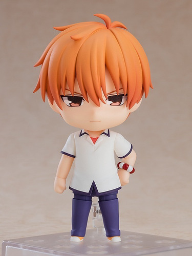 Imagen 2 de 7 de Nendoroid 1916 Kyo Soma Fruits Basket