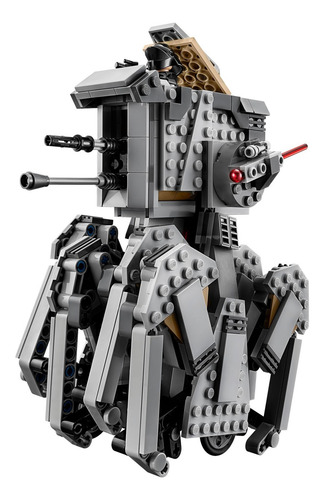 Lego 75177 - Star Wars First Order Heavy Scout Walker Quantidade De Peças 554