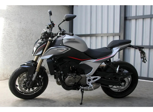 Qj Srk 550 - 100% Financiada - Tomamos Tu Usada