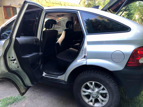 Ssangyong Actyon A230 Impecable Estado