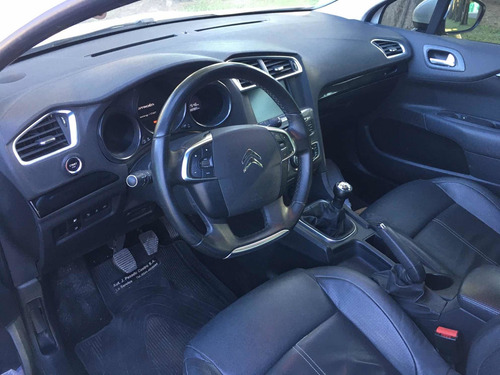 Citroën C4 Lounge 2013 1.6 Exclusive Hdi 115cv Am16