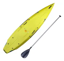 Comprar Stand Up Paddle Atlanti-kayaks Con Remo Padle Sup 90kg