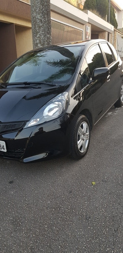 Honda Fit 2014 1.4 Cx Flex Aut. 5p
