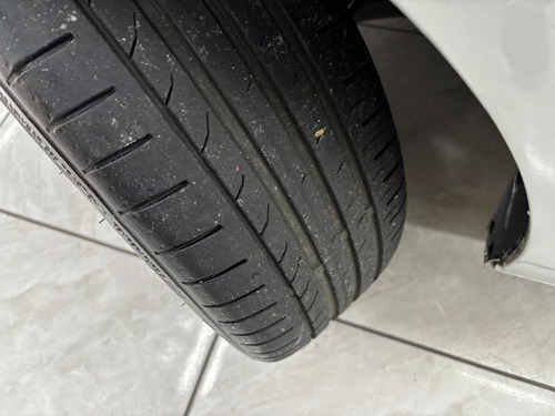 Volkswagen Gol 1.6 MI 8V FLEX 4P MANUAL G.V
