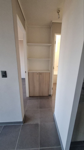 Departamento En Arriendo De 1 Dorm. En La Cisterna